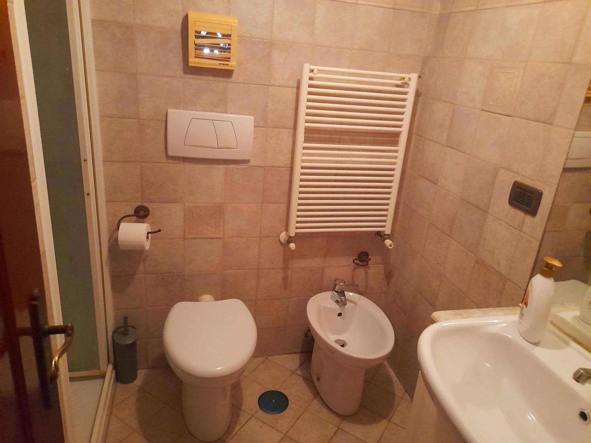 Apartment Roma Rome
