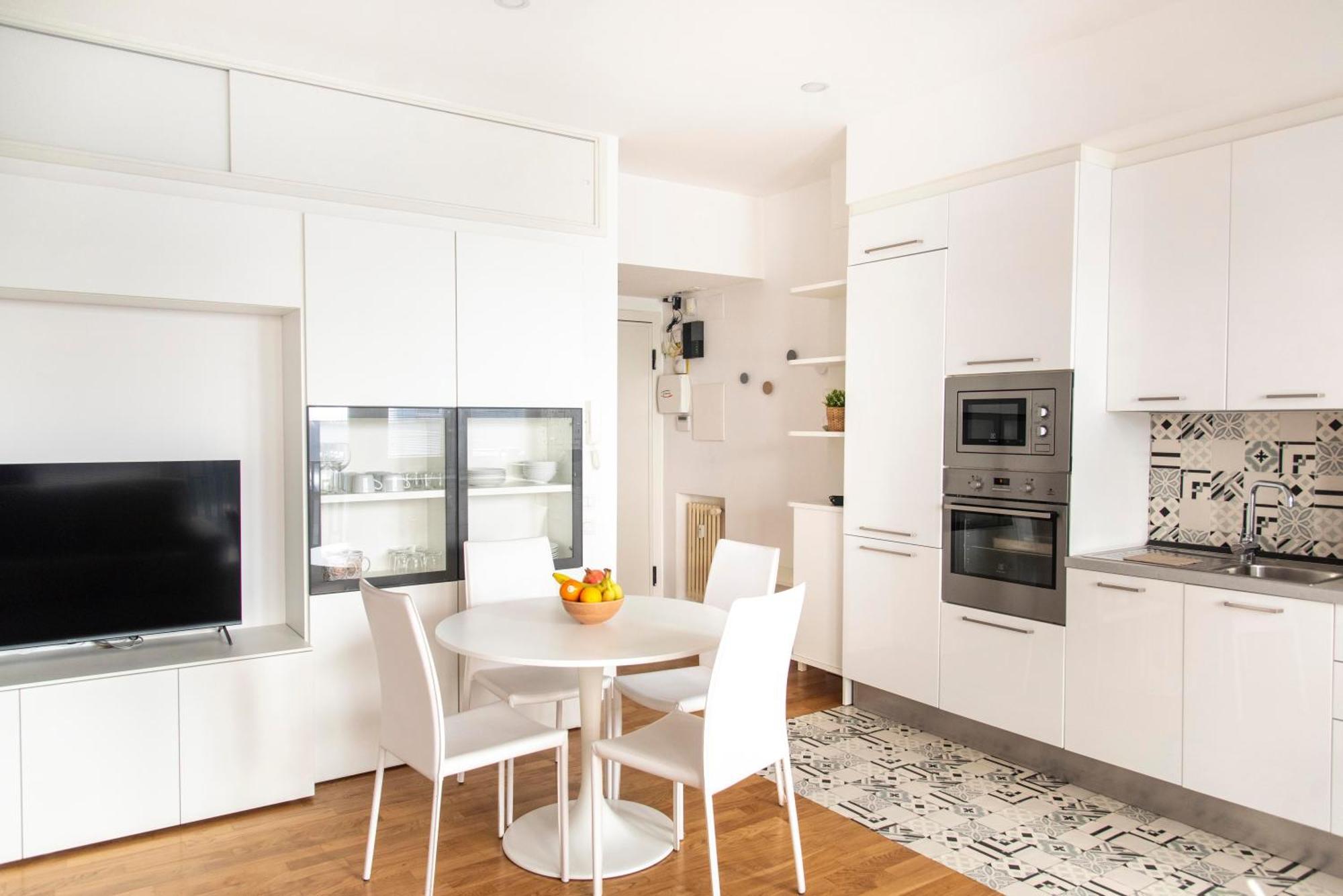 Apartment Casetta Pandosia - San Giovanni - Colosseo Rome