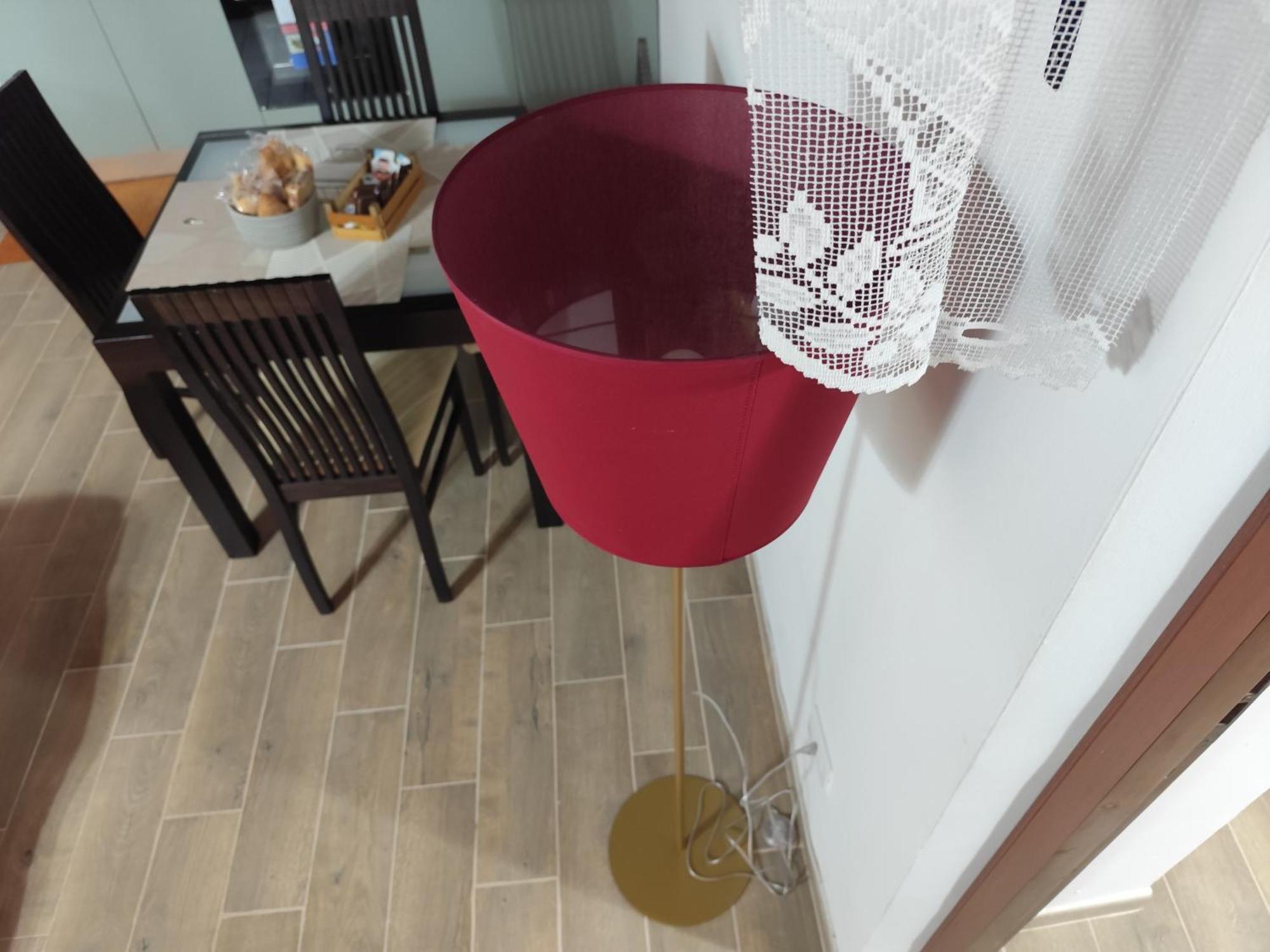 Apartment Casa Ludovica Trastevere Rome