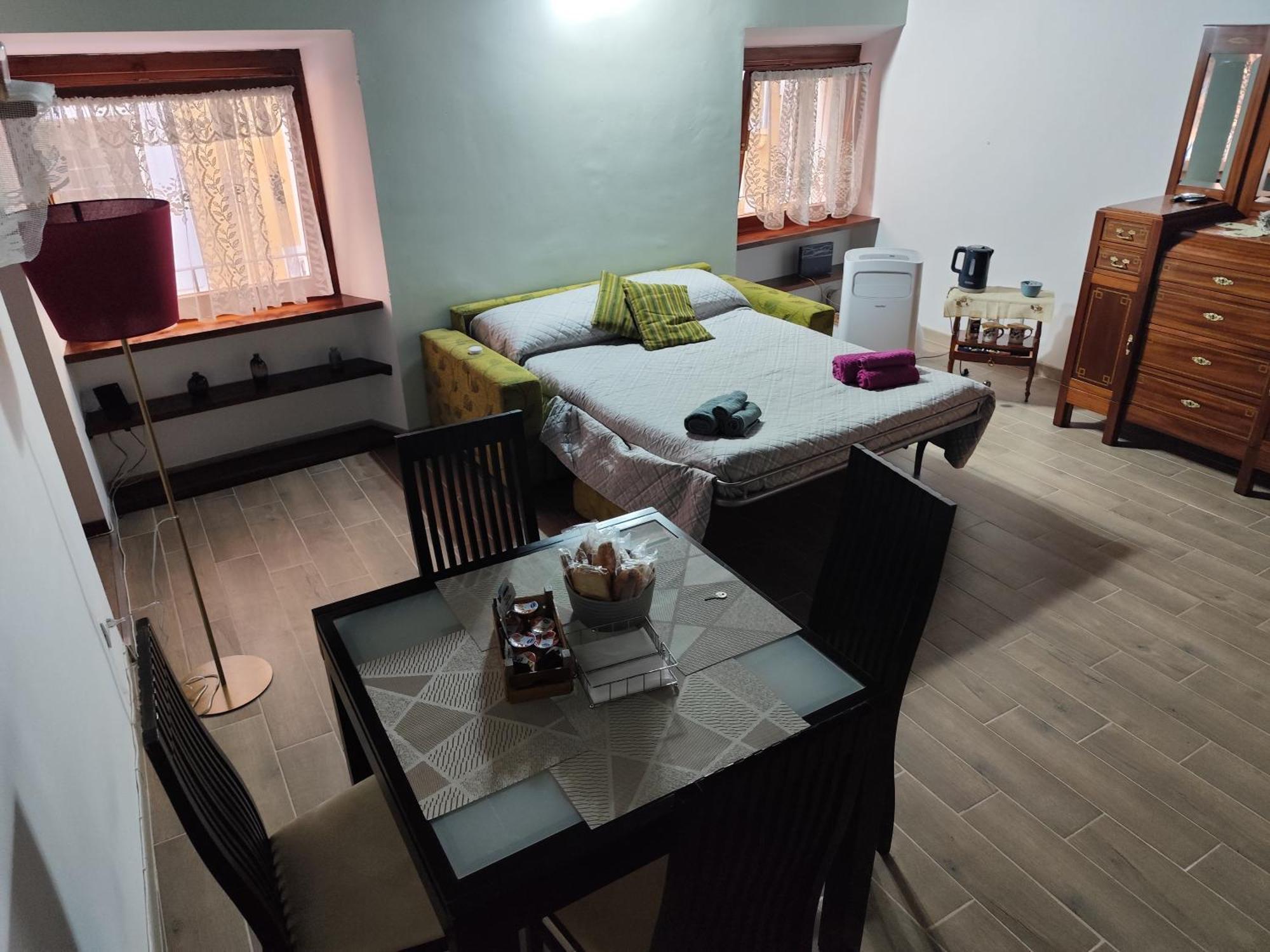 Casa Ludovica Trastevere Apartment