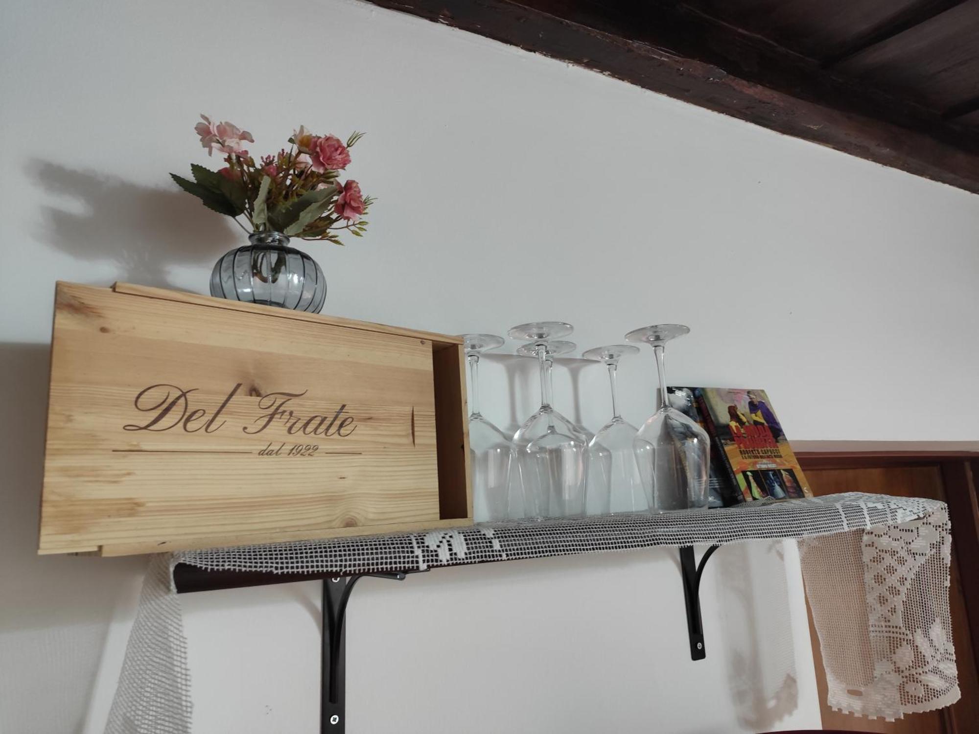 Apartment Casa Ludovica Trastevere Rome