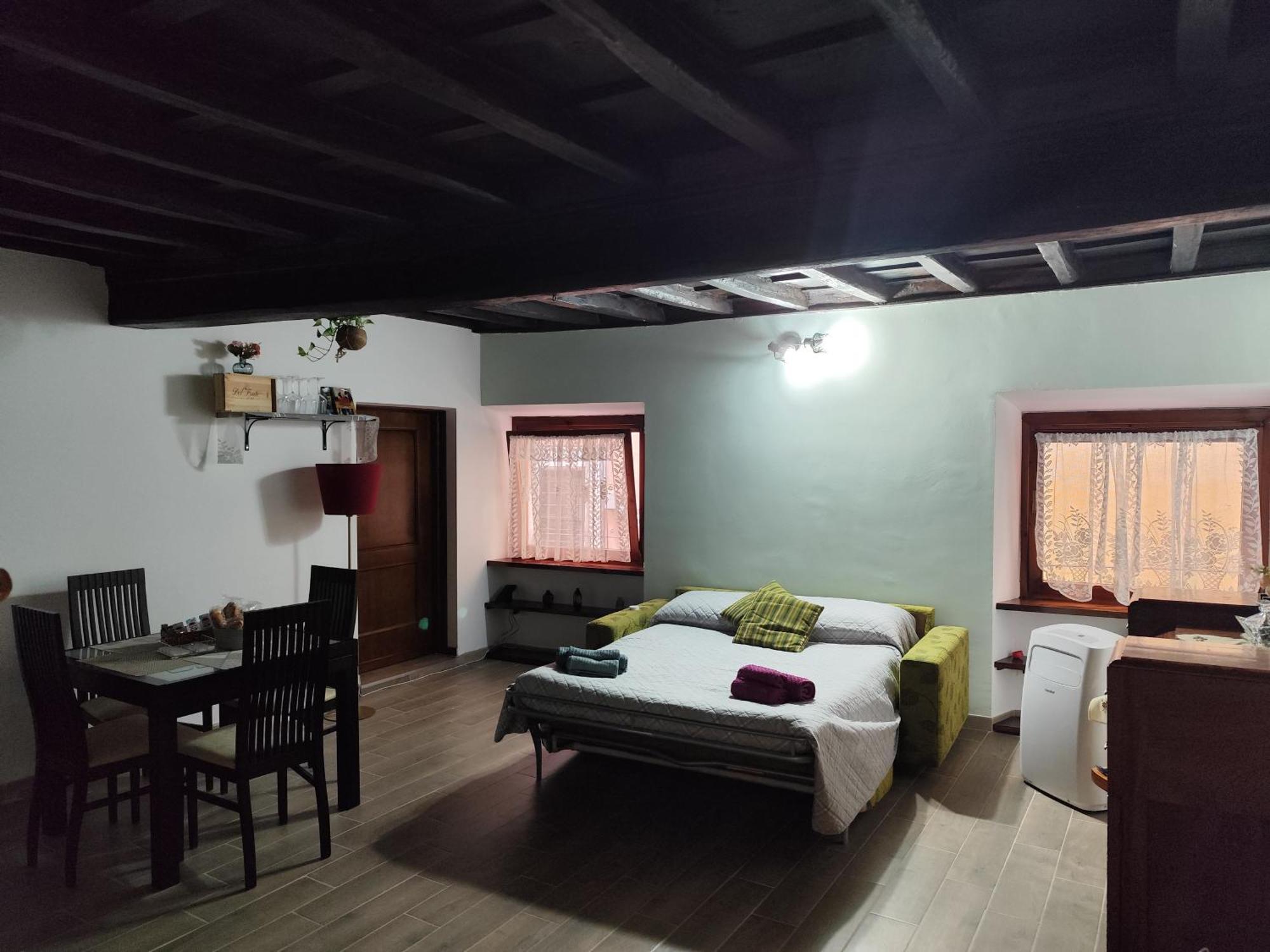 Apartment Casa Ludovica Trastevere