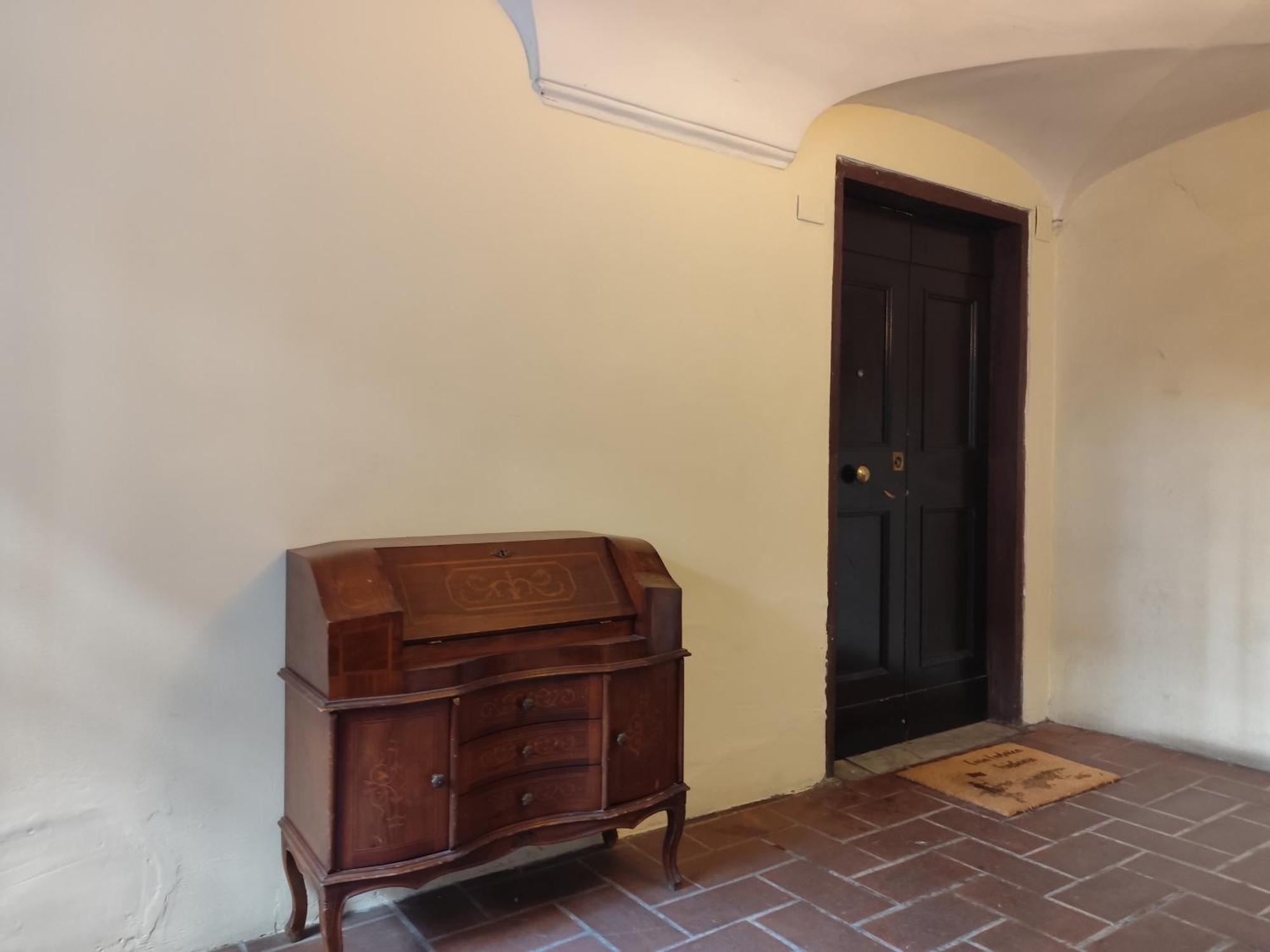 Casa Ludovica Trastevere Apartment Rome