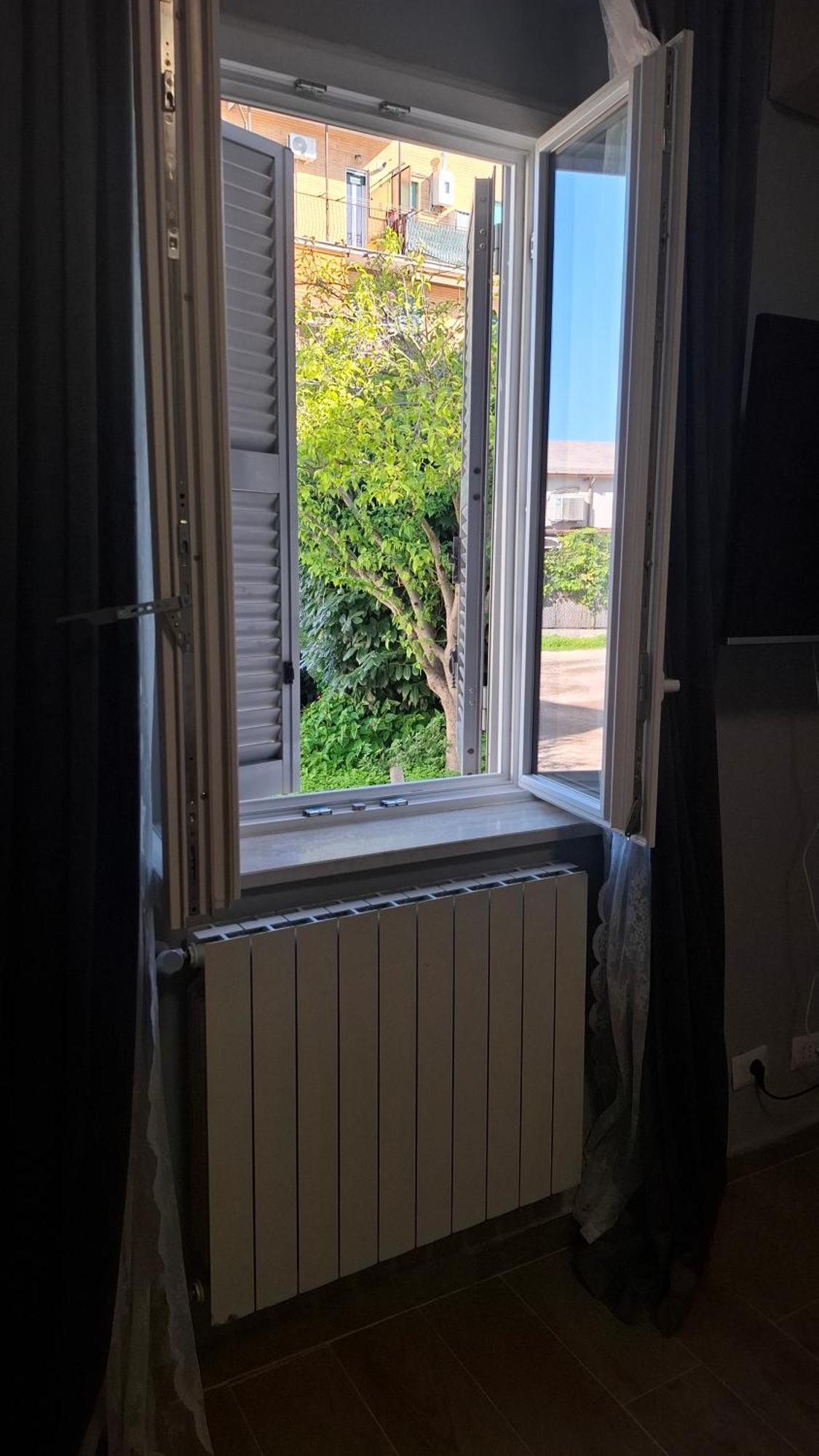 Altavilla Appartement Rome