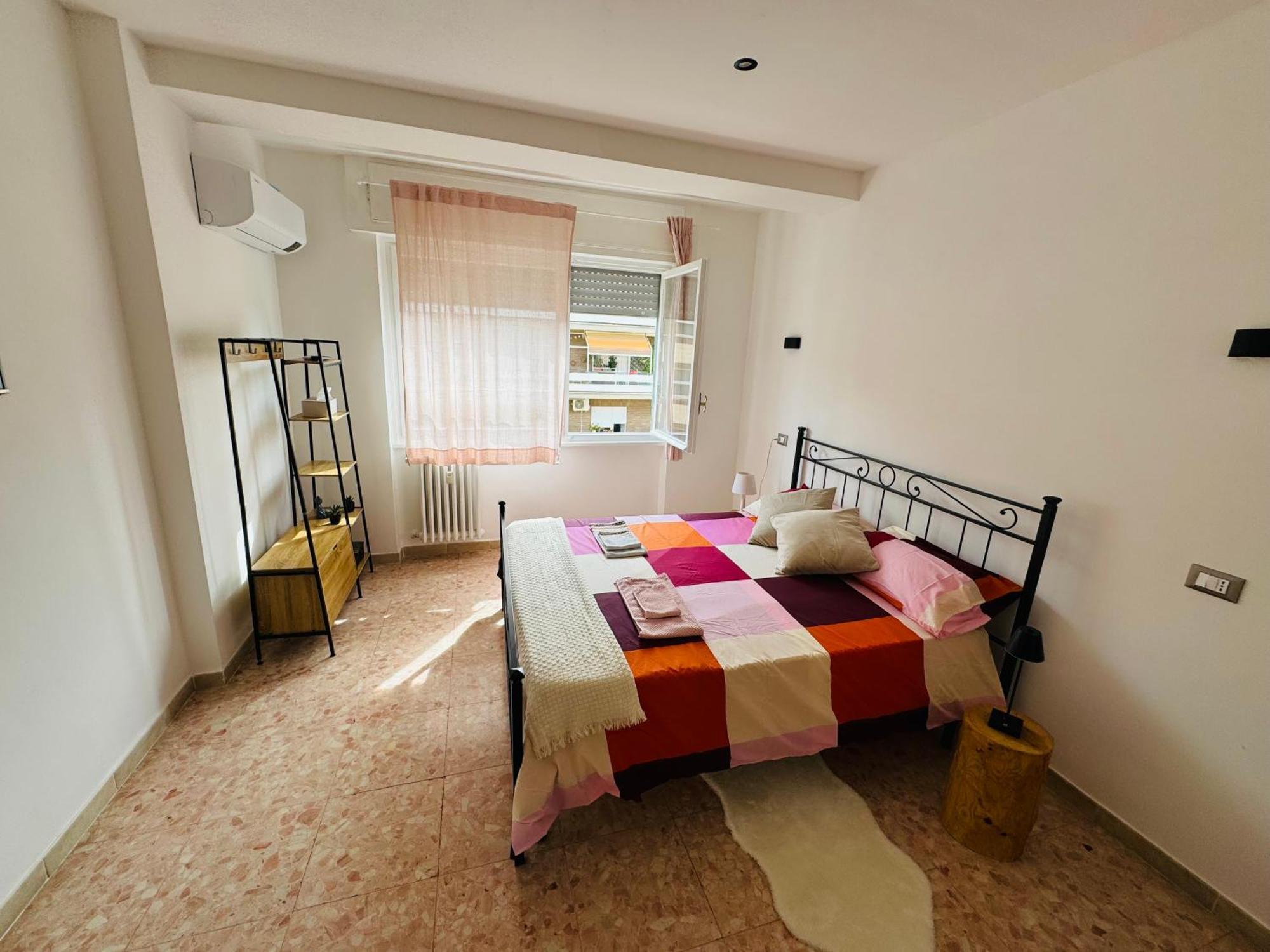Roma Apartment Appartement