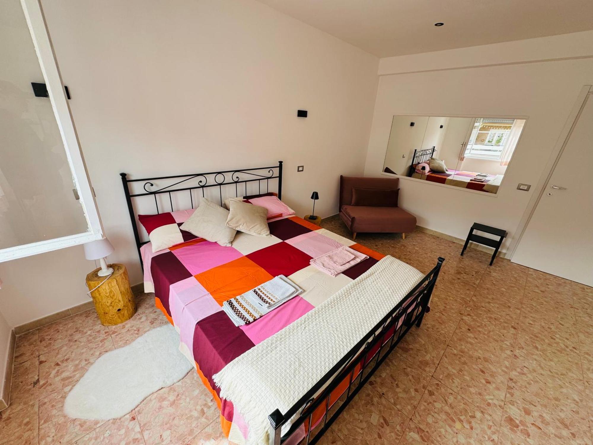 Roma Apartment Appartement
