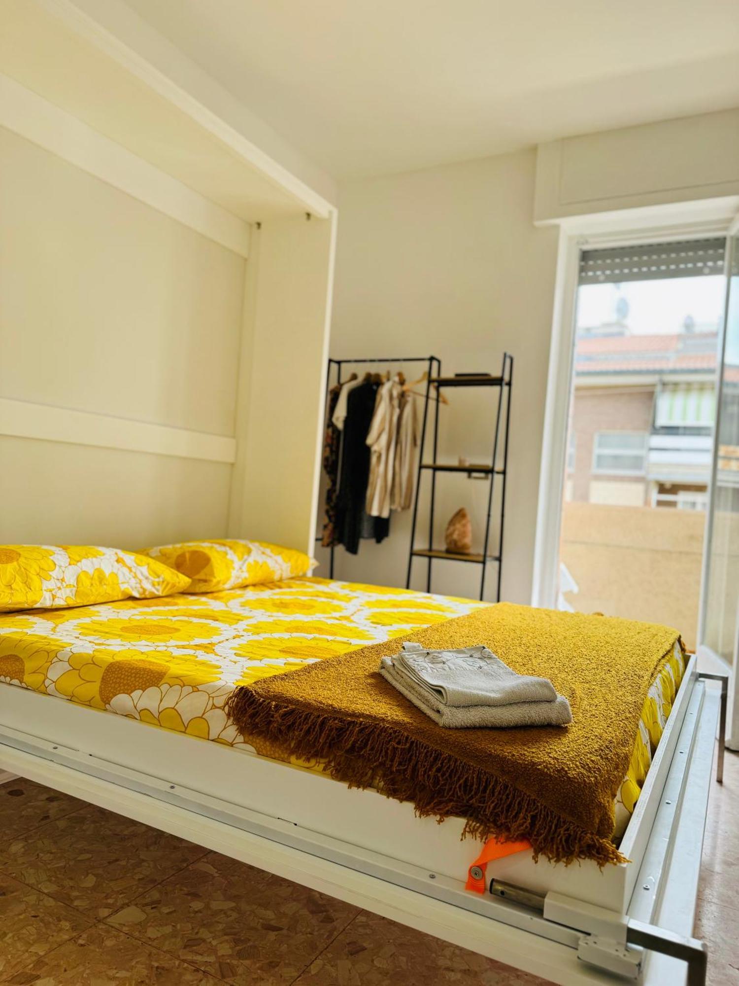 Appartement Roma Apartment Rome