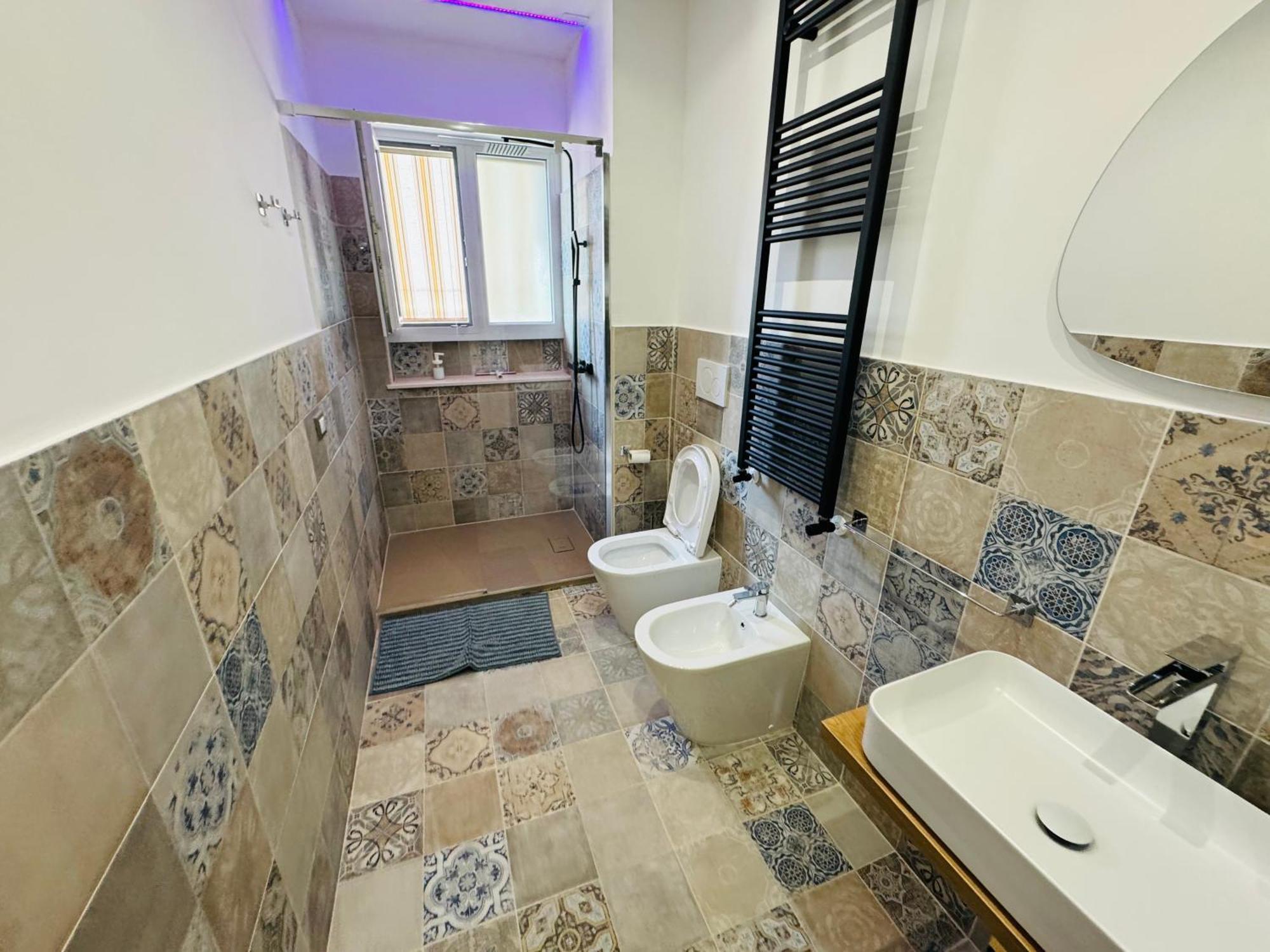 Roma Apartment Appartement