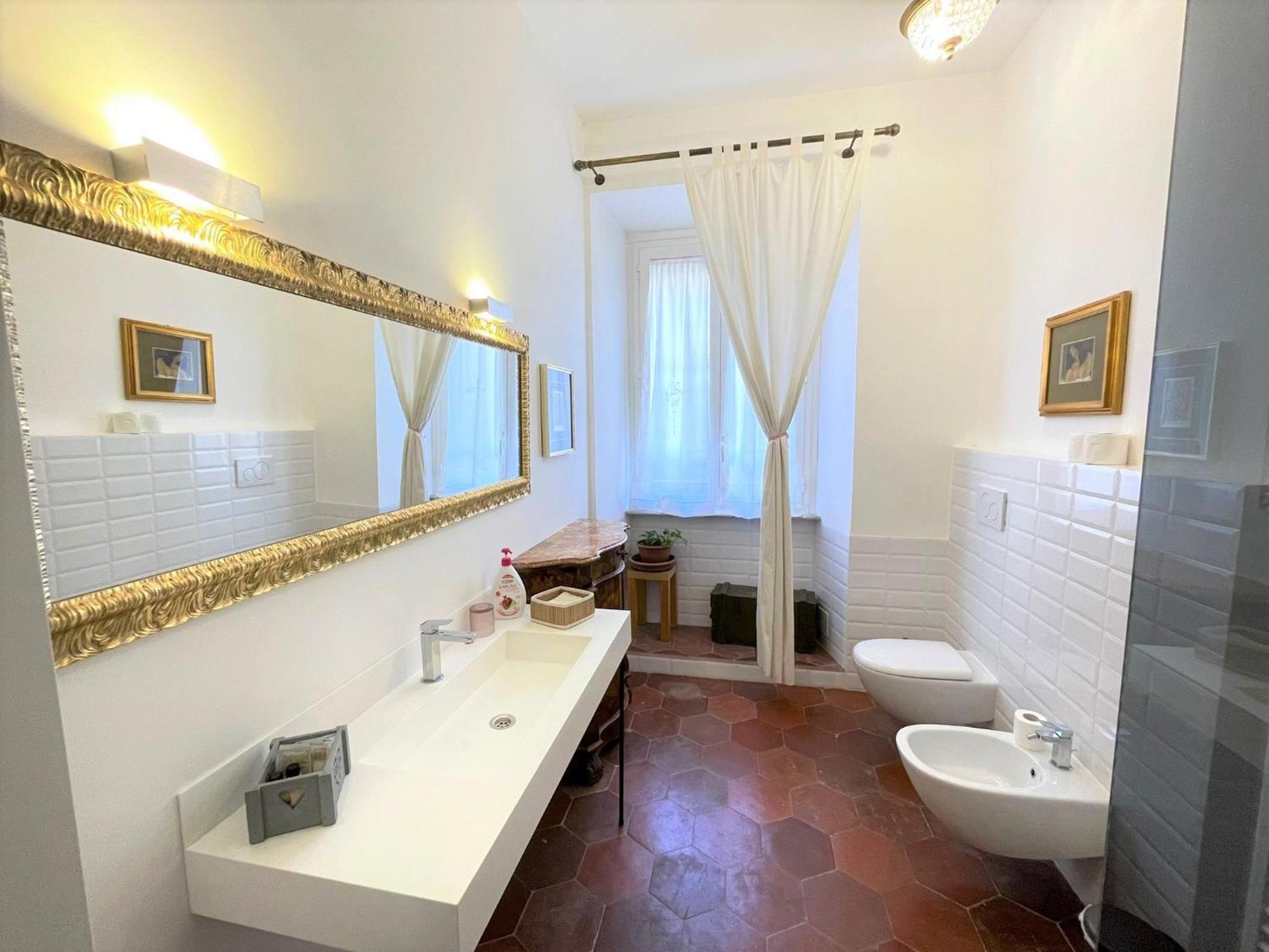 Homestay Matrimoniale Centro Vaticano