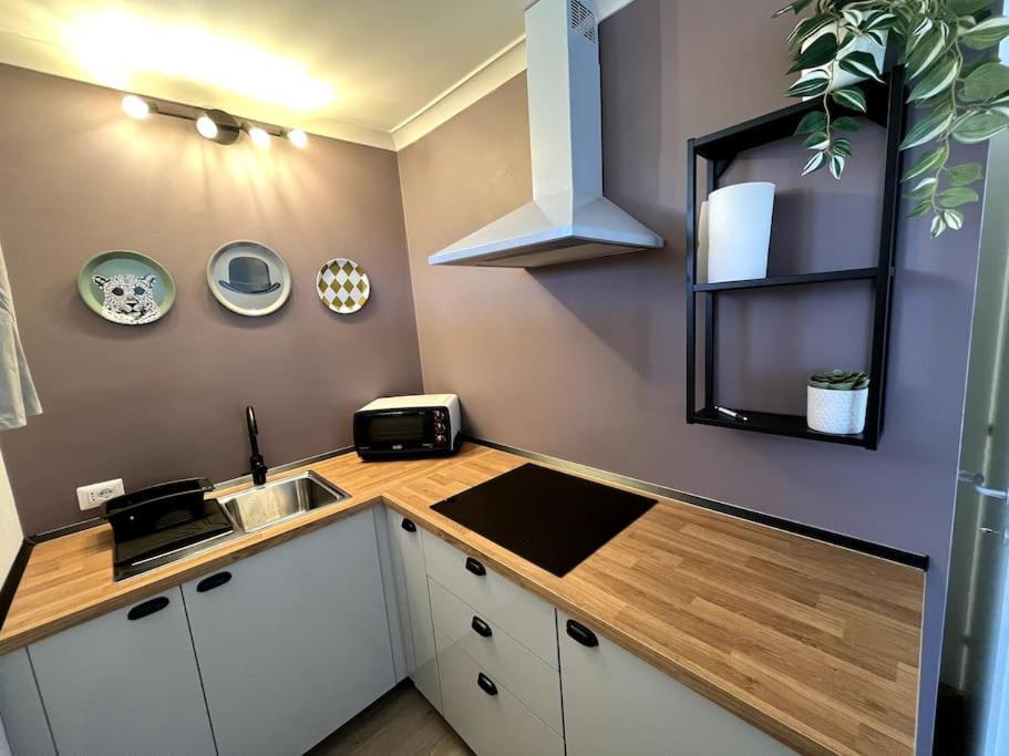 Trastevere Penthouse *