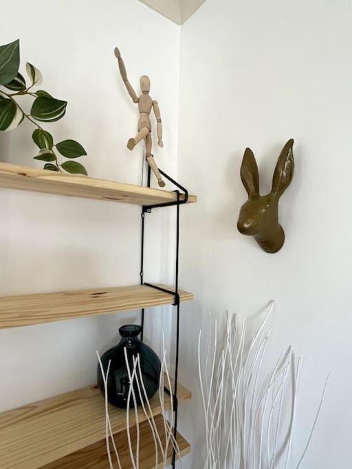 Trastevere Penthouse Appartement