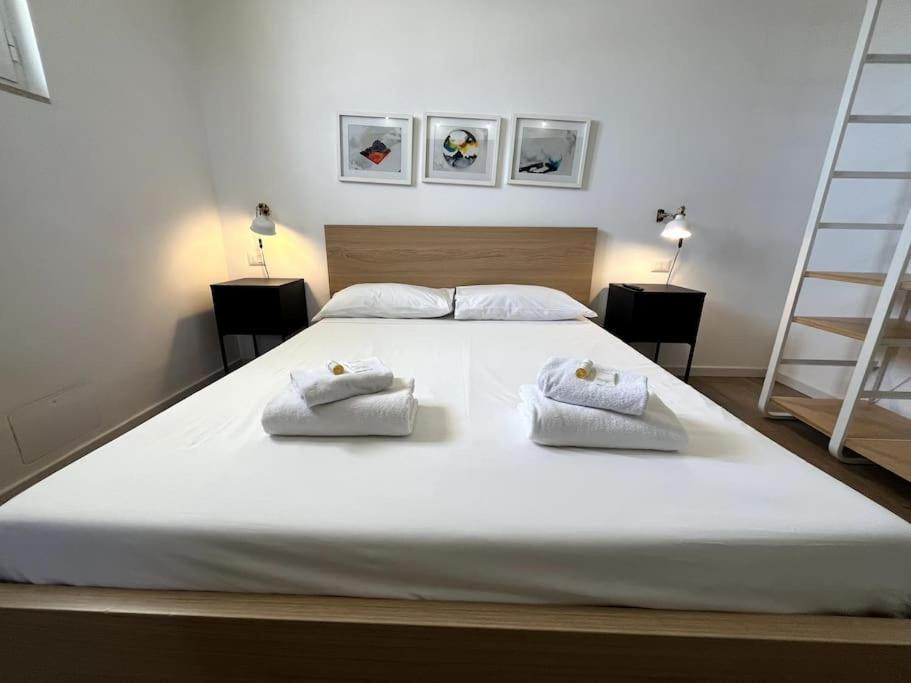 Appartement Trastevere Penthouse *