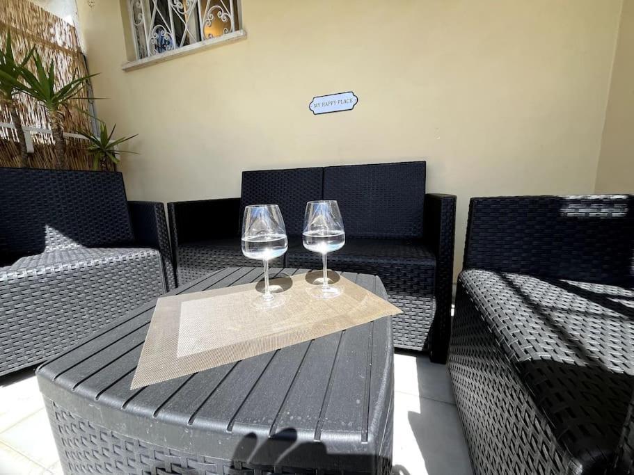Trastevere Penthouse Rome