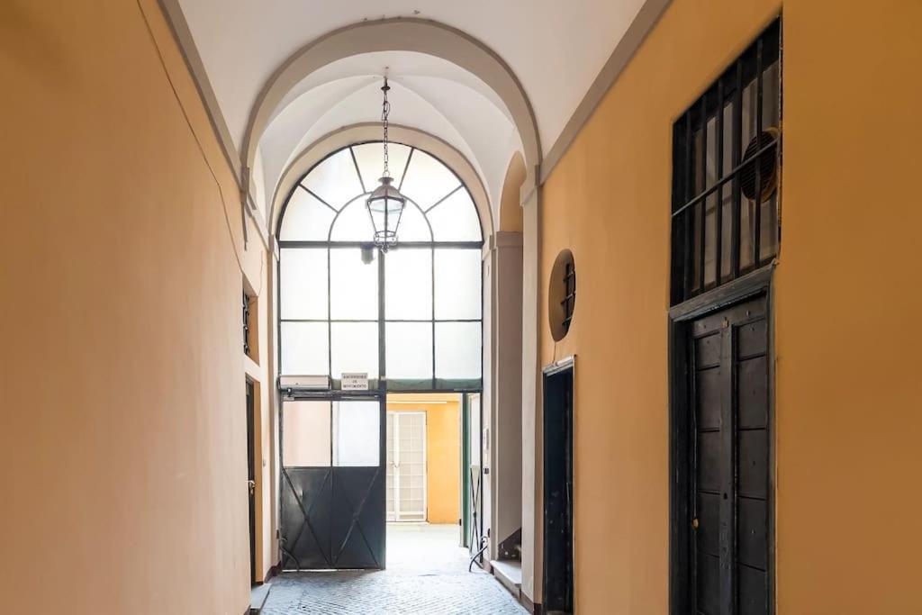 Angi's The New Luxury In Heart Rome