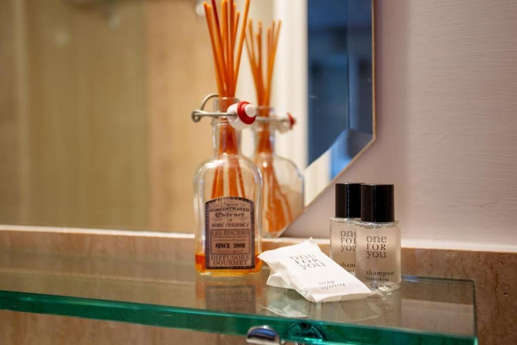 Angi's The New Luxury In Heart Apartment Rome
