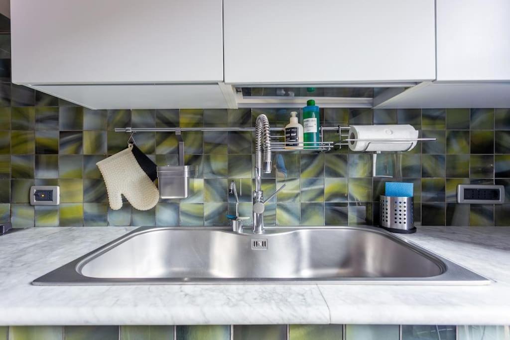 Apartment Angi's The New Luxury In Heart Rome