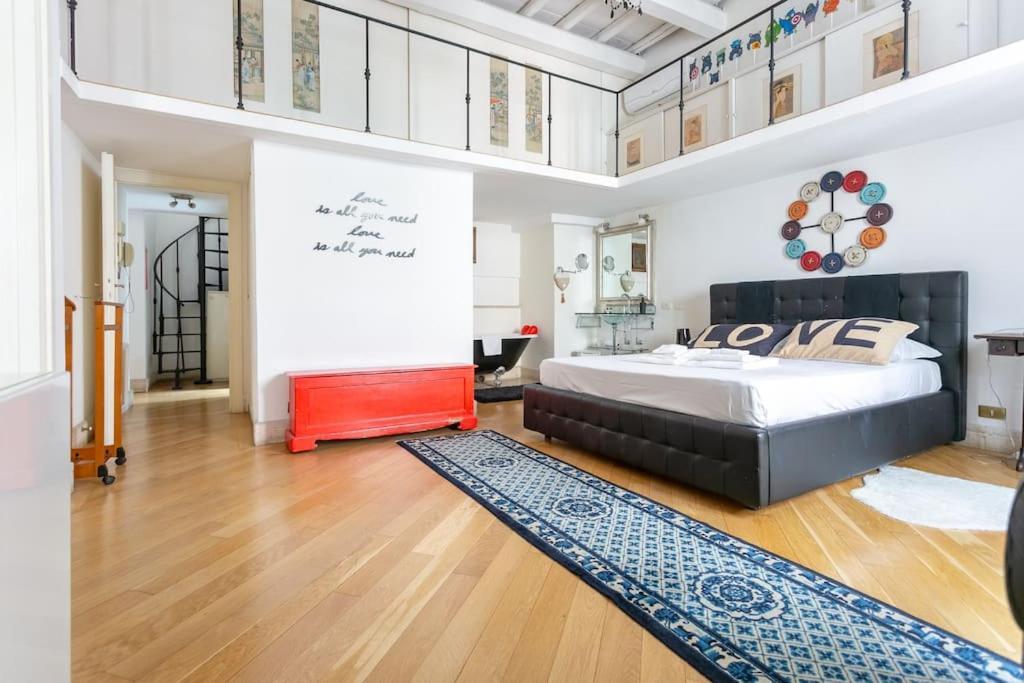 Angi's The New Luxury In Heart Apartment