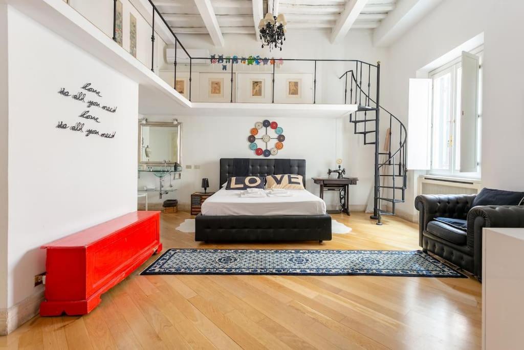Apartment Angi's The New Luxury In Heart