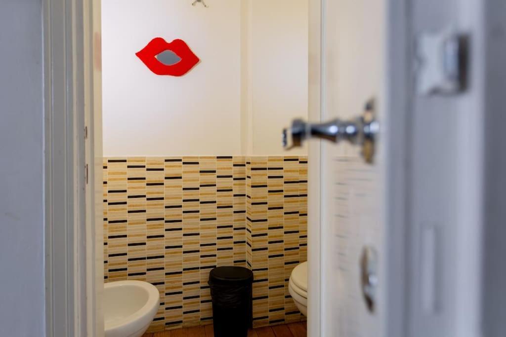 Angi's The New Luxury In Heart Apartment *