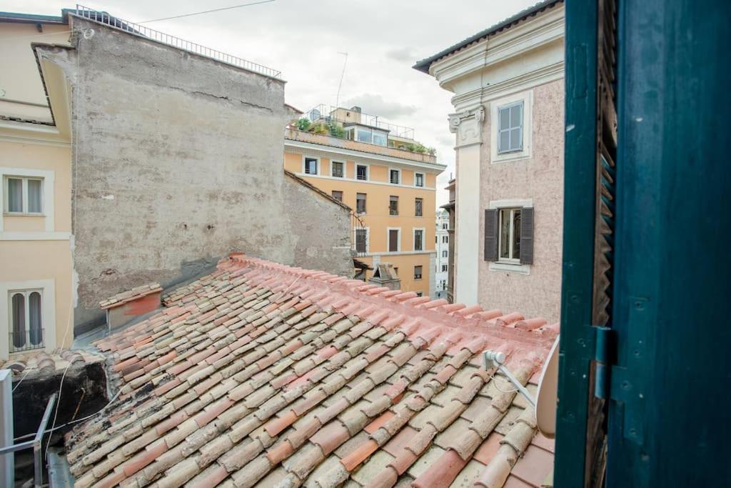 Angi's The New Luxury In Heart Rome