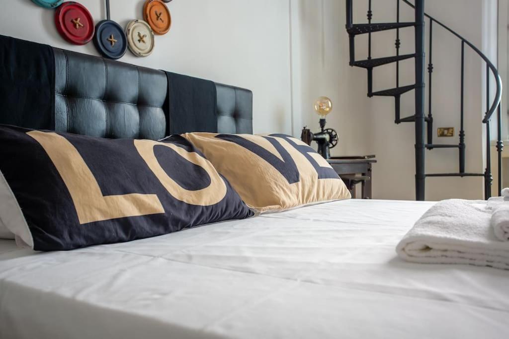 Angi's The New Luxury In Heart * Rome