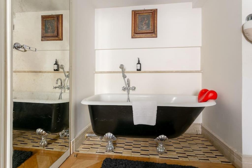 Apartment Angi's The New Luxury In Heart