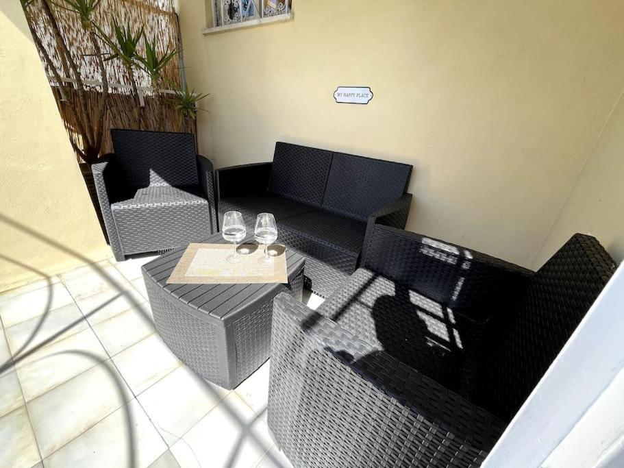 Appartement Trastevere Penthouse Rome