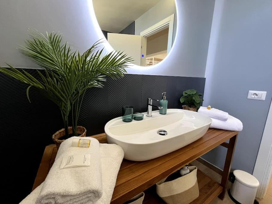 Trastevere Penthouse * Rome