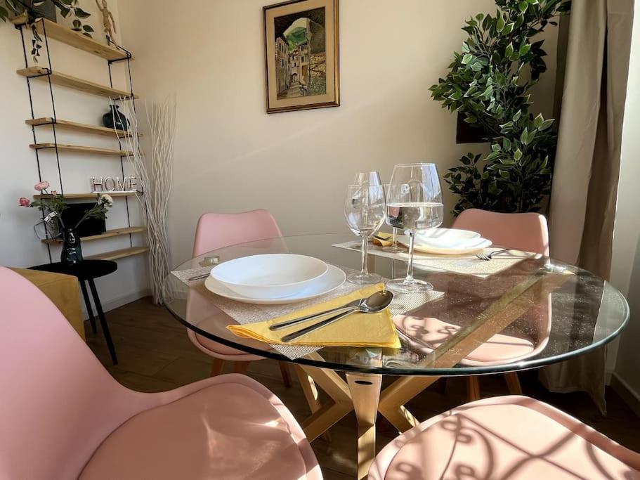 Appartement Trastevere Penthouse *