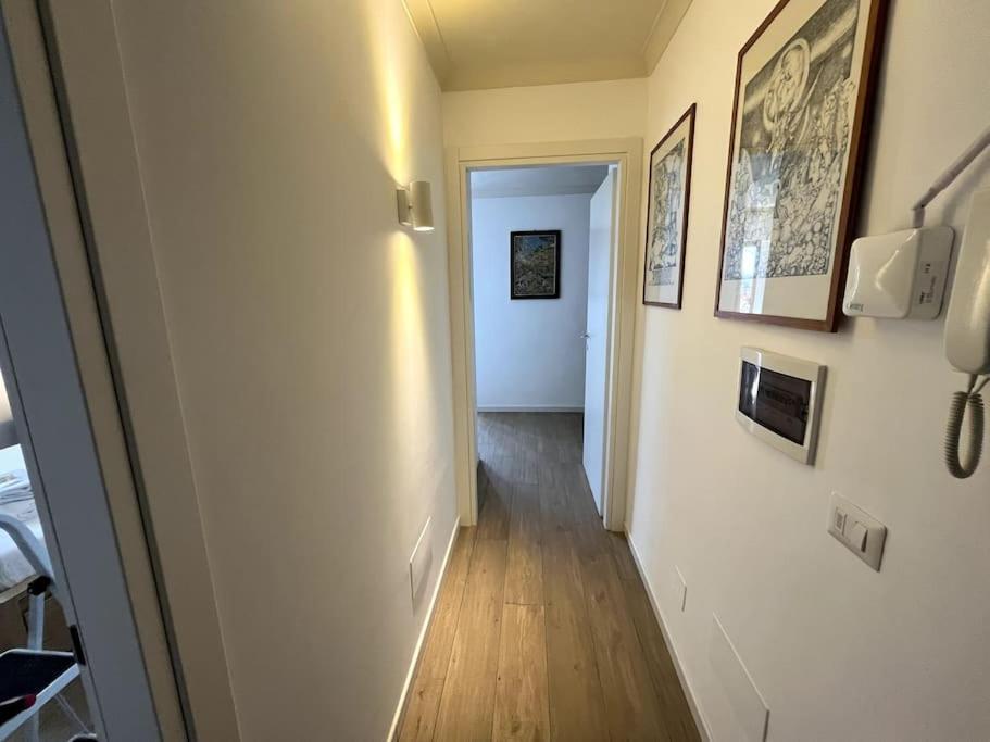 Trastevere Penthouse Appartement Rome