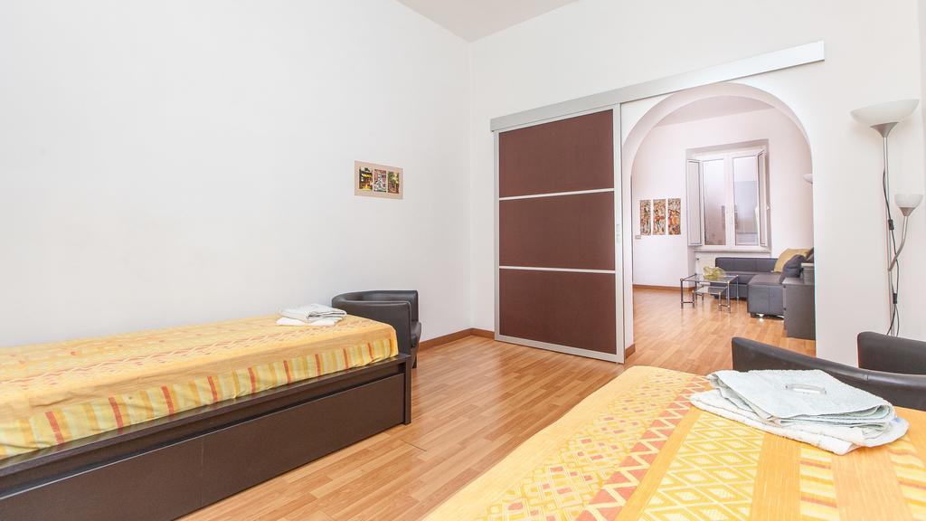 In Santini Appartement