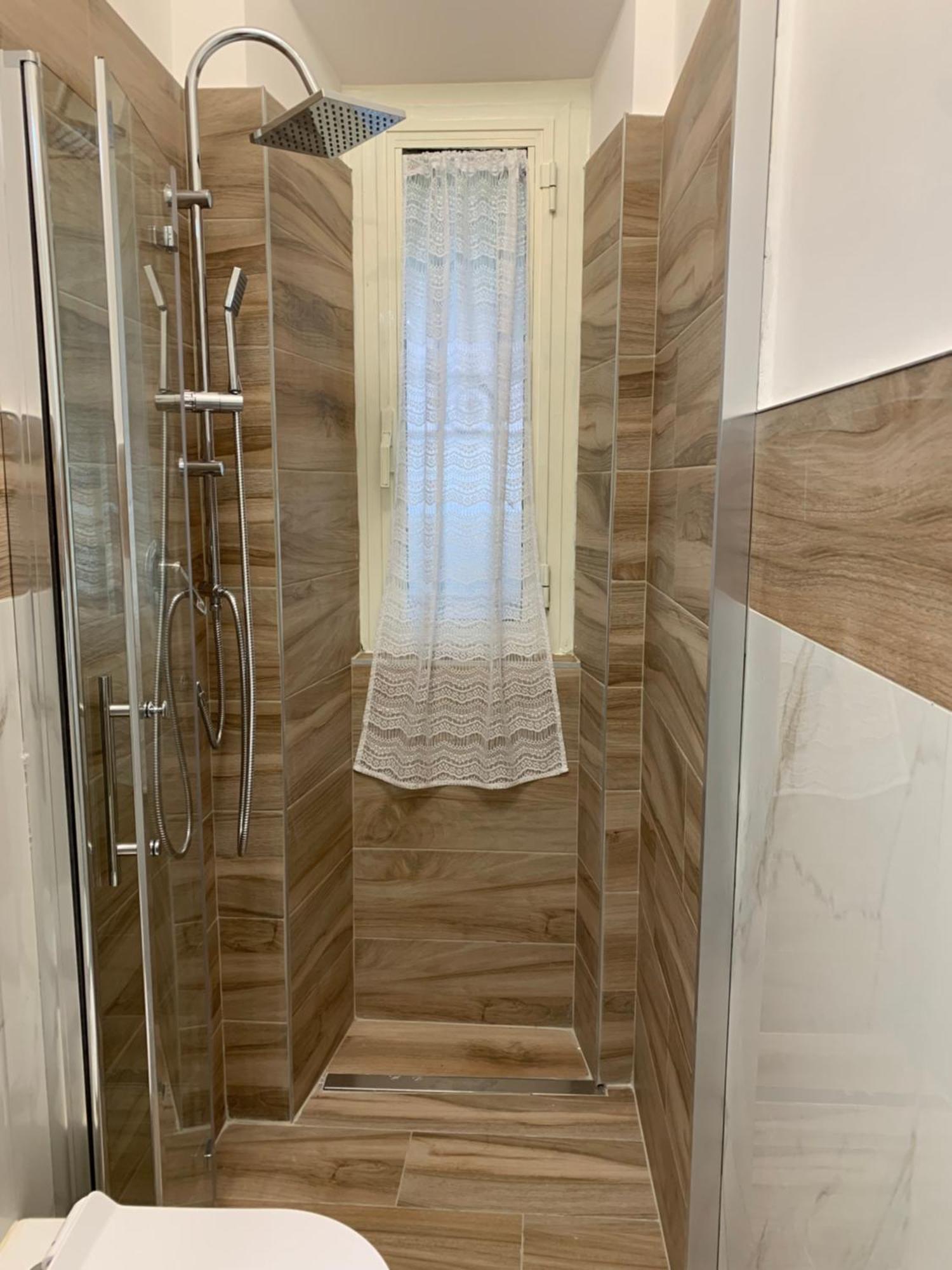 Casa Di Azzurra Apartment Rome