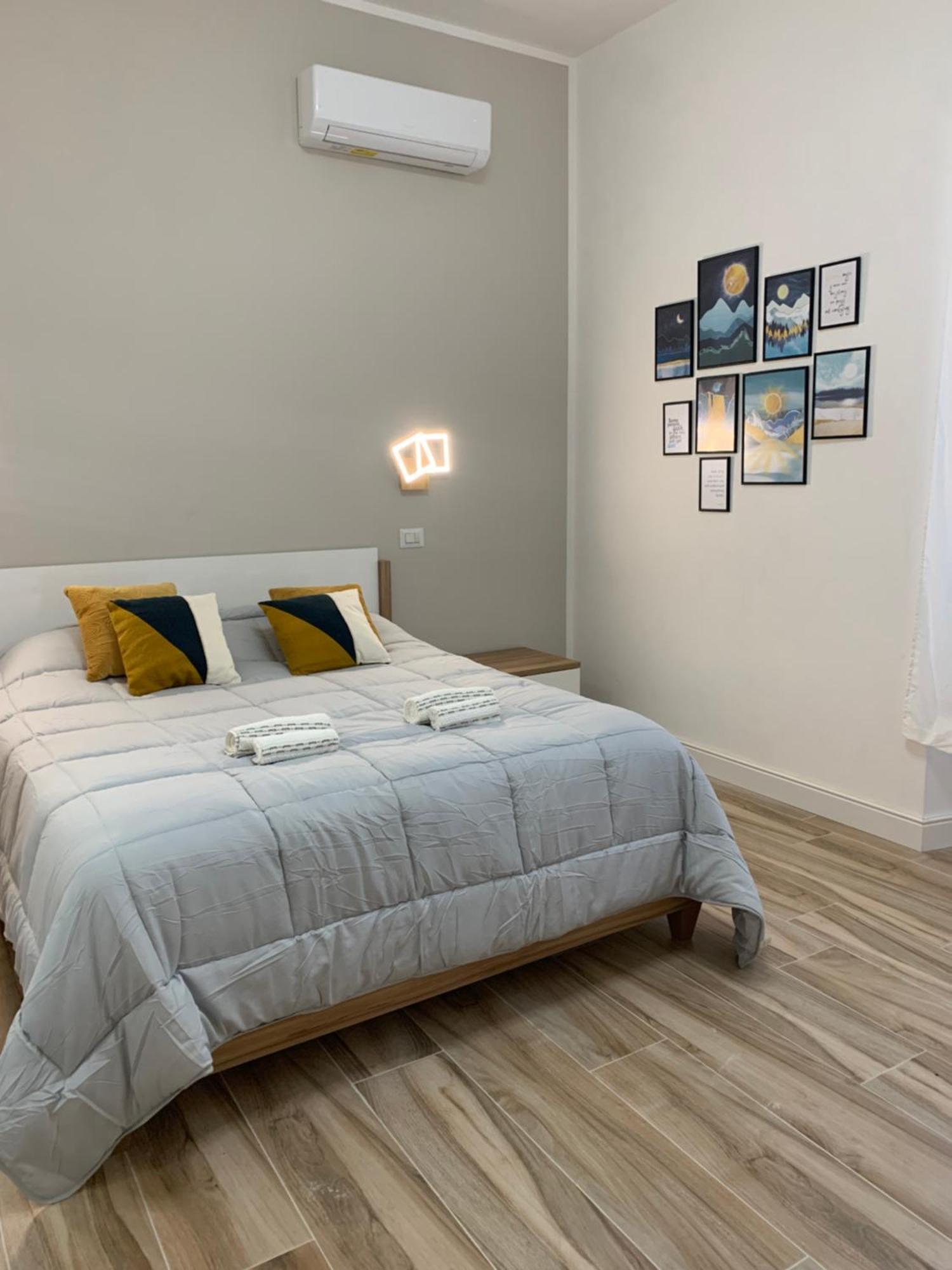 Apartment Casa Di Azzurra