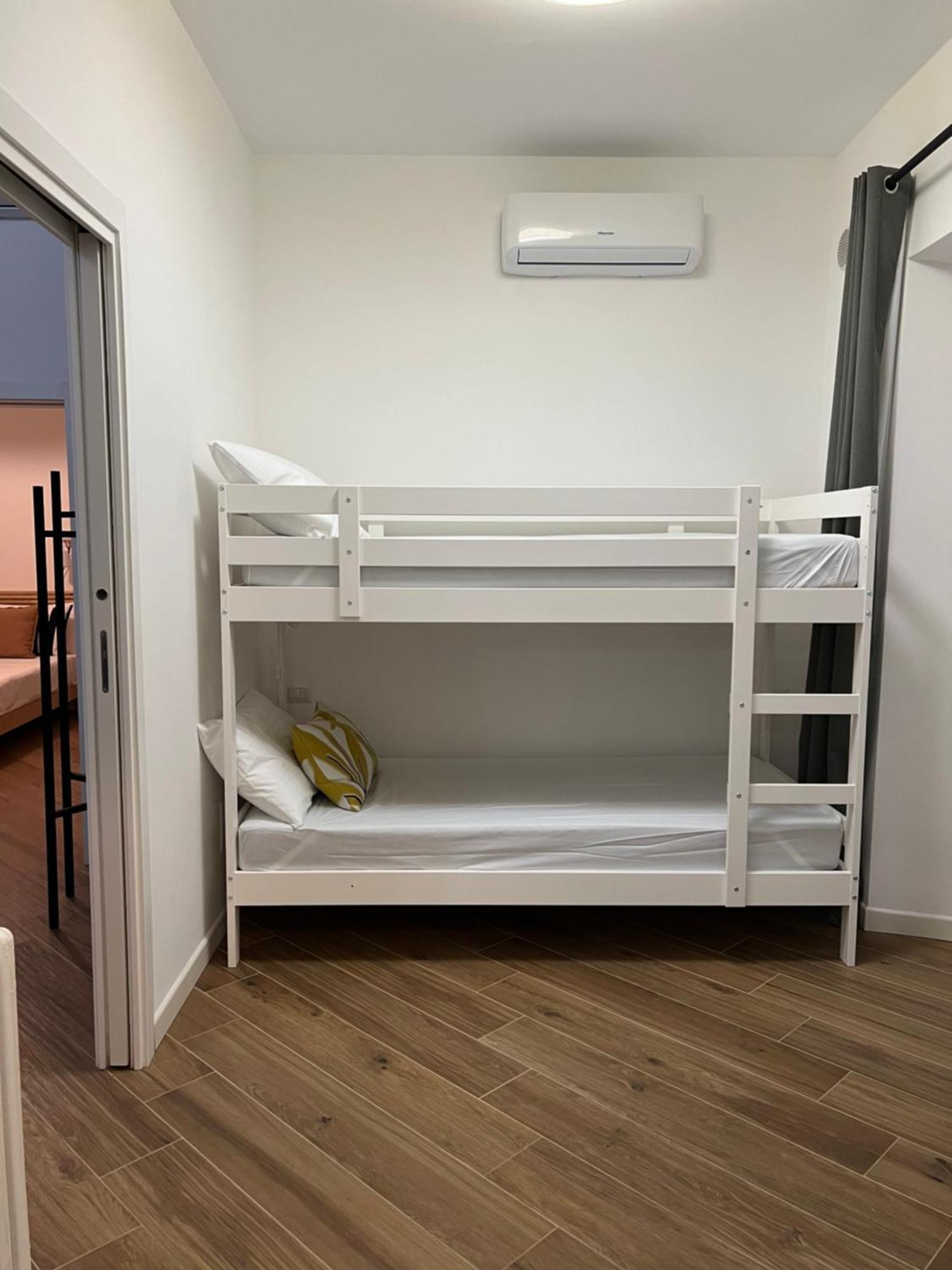 Appartement Civico26 *