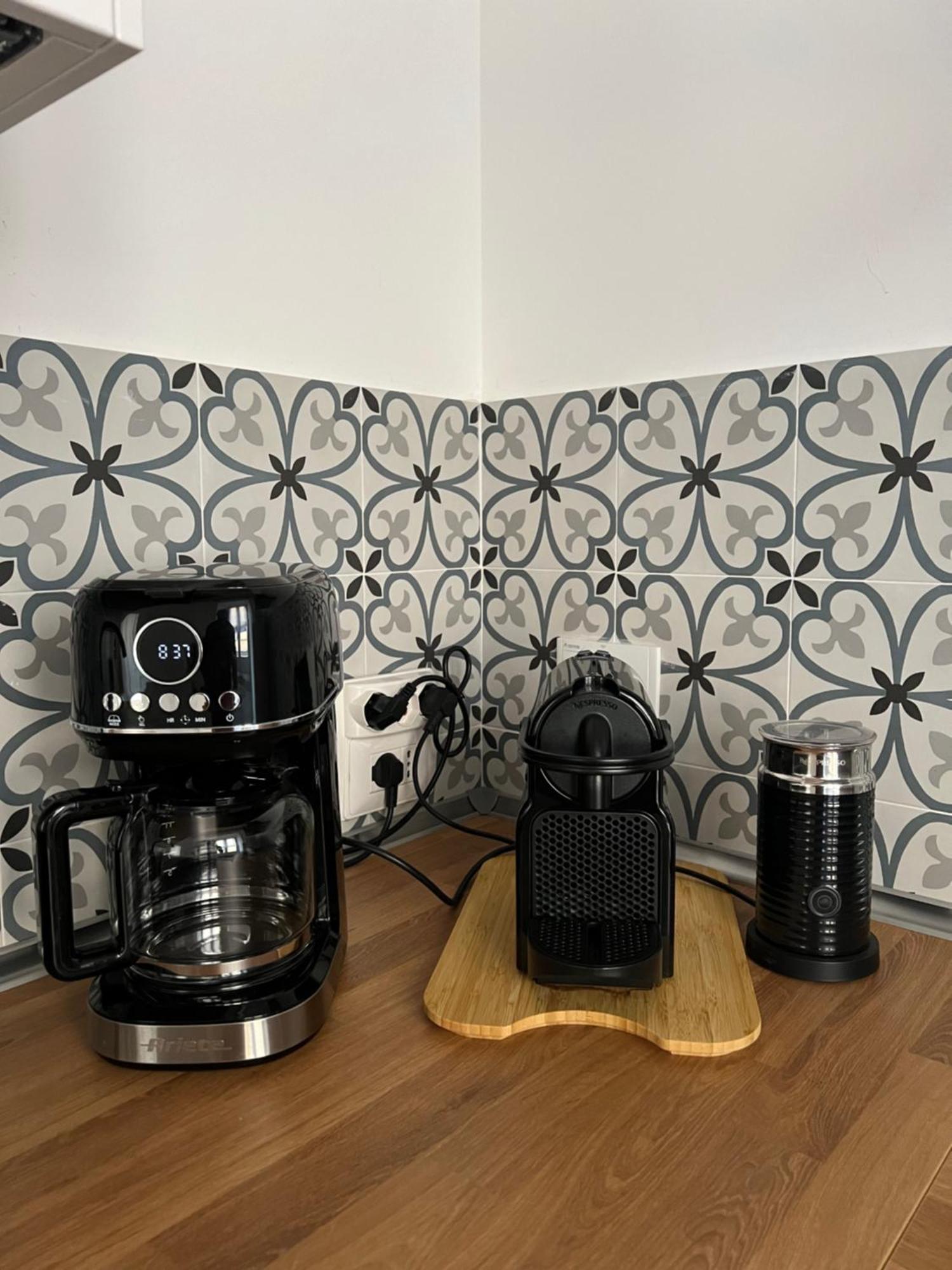 Appartement Civico26