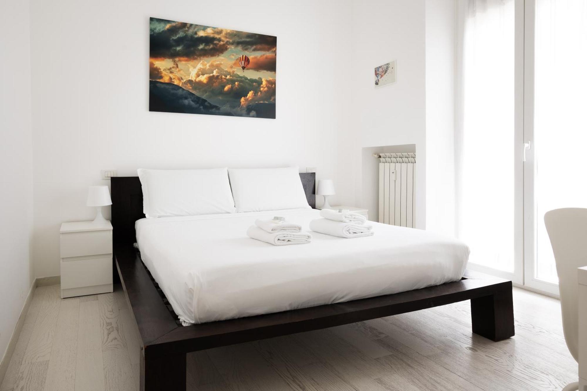 La Mongolfiera Appartement