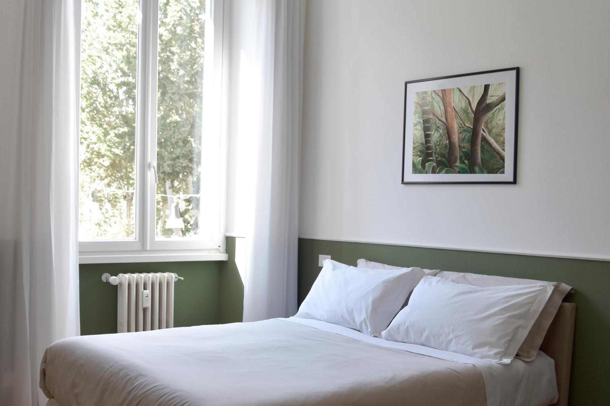 Apartment In Vatican