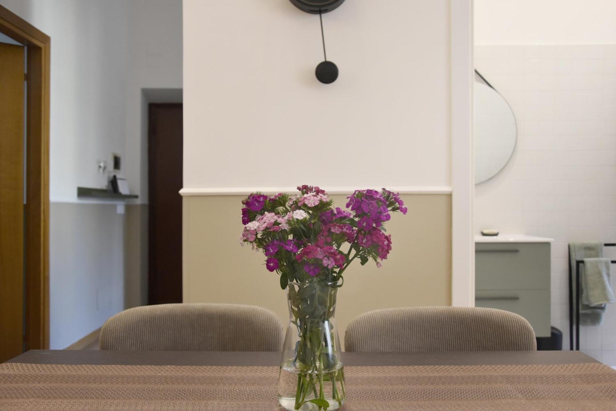 Apartment In Vatican Rome
