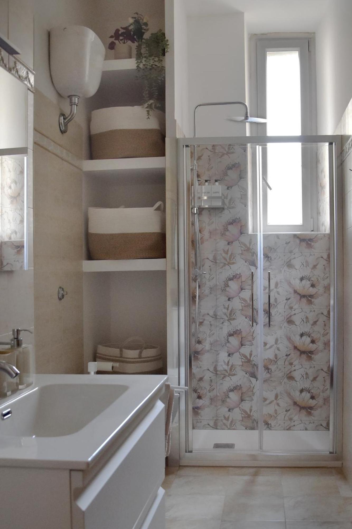 In Vatican Apartment Rome
