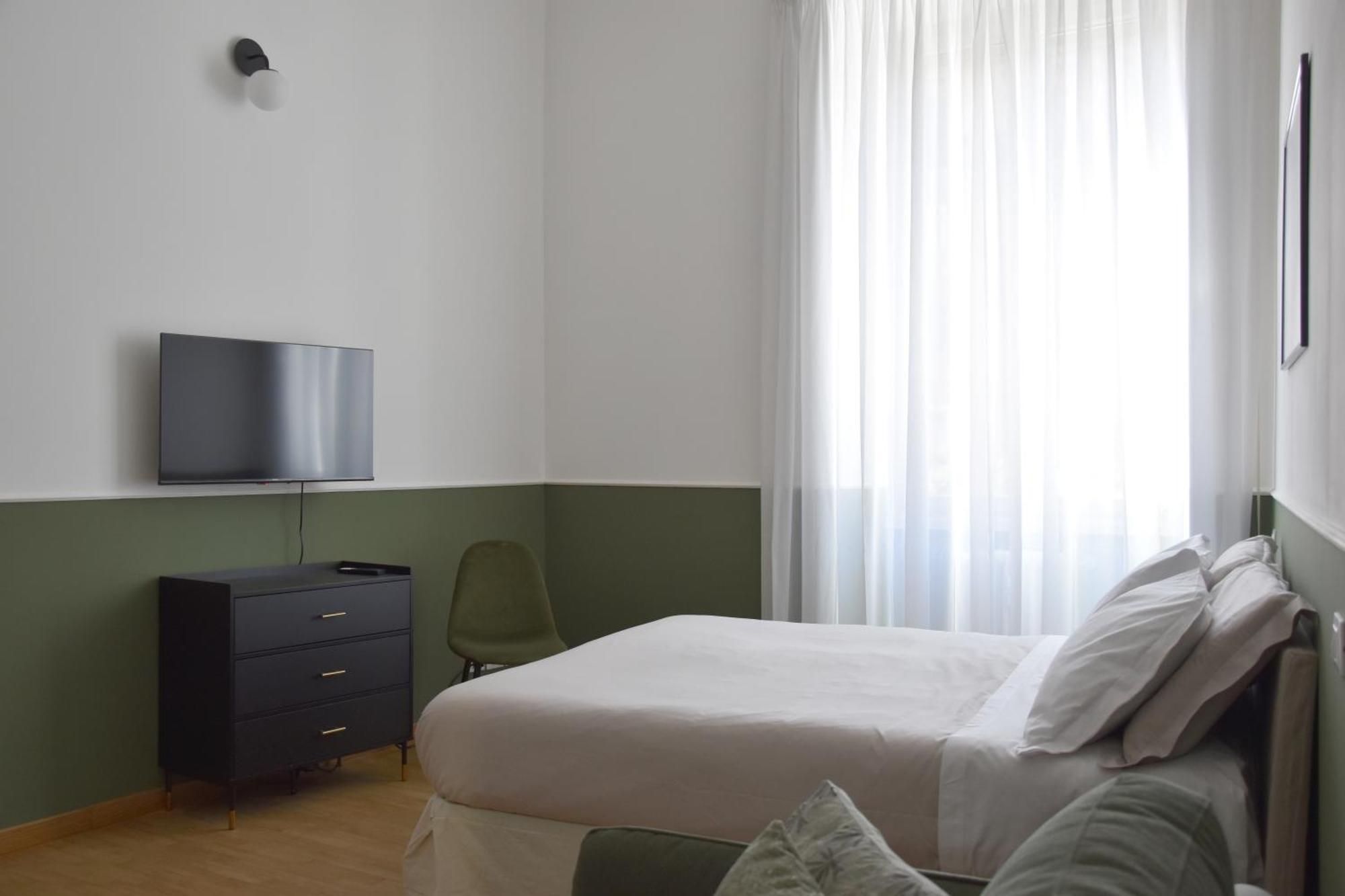 In Vatican Appartement Rome