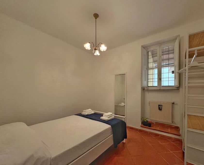 Holiday home La Casina Di Amore E Psiche Rome