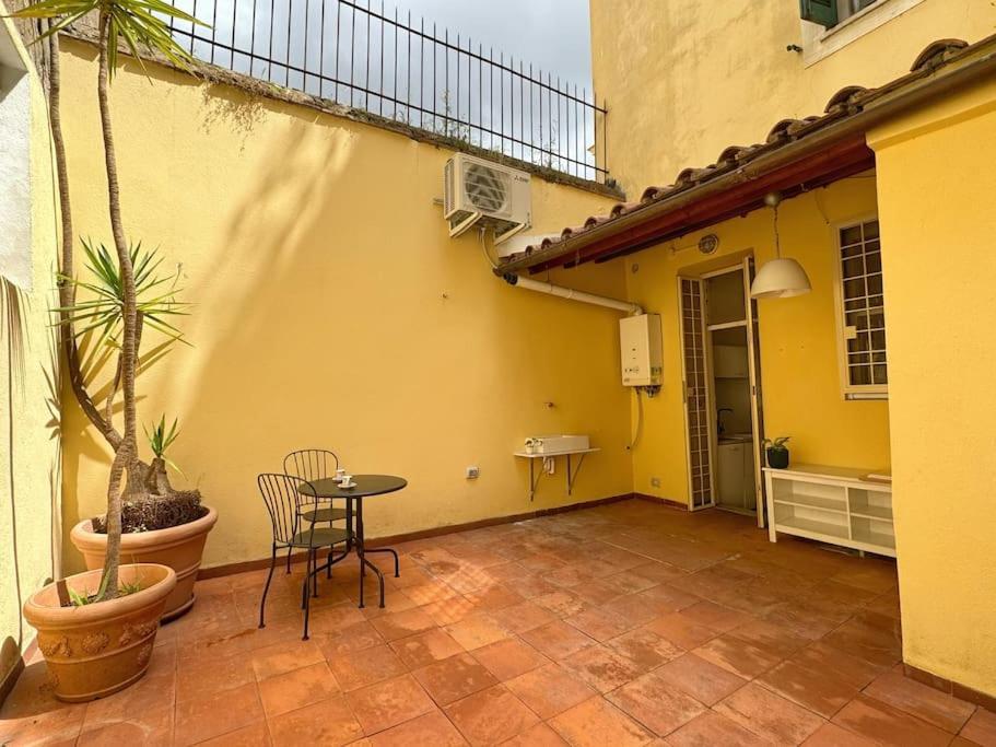 La Casina Di Amore E Psiche Holiday home Rome