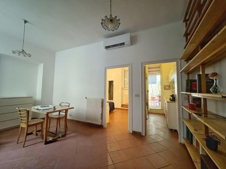 La Casina Di Amore E Psiche Holiday home