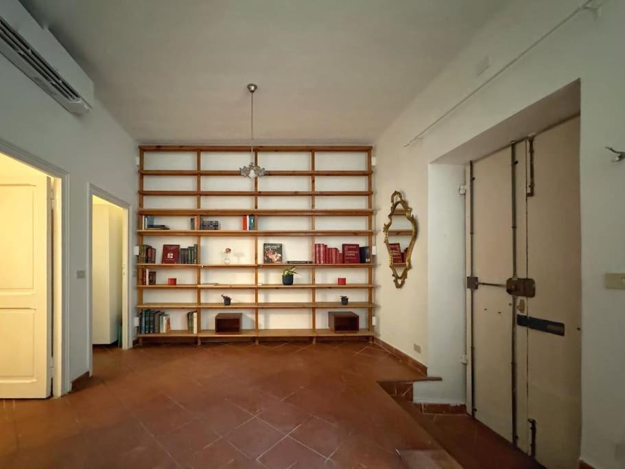 Holiday home La Casina Di Amore E Psiche *