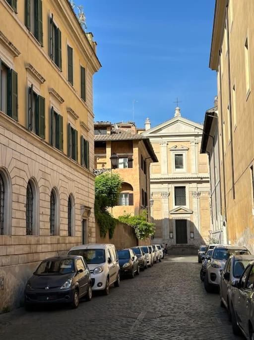 Holiday home La Casina Di Amore E Psiche Rome