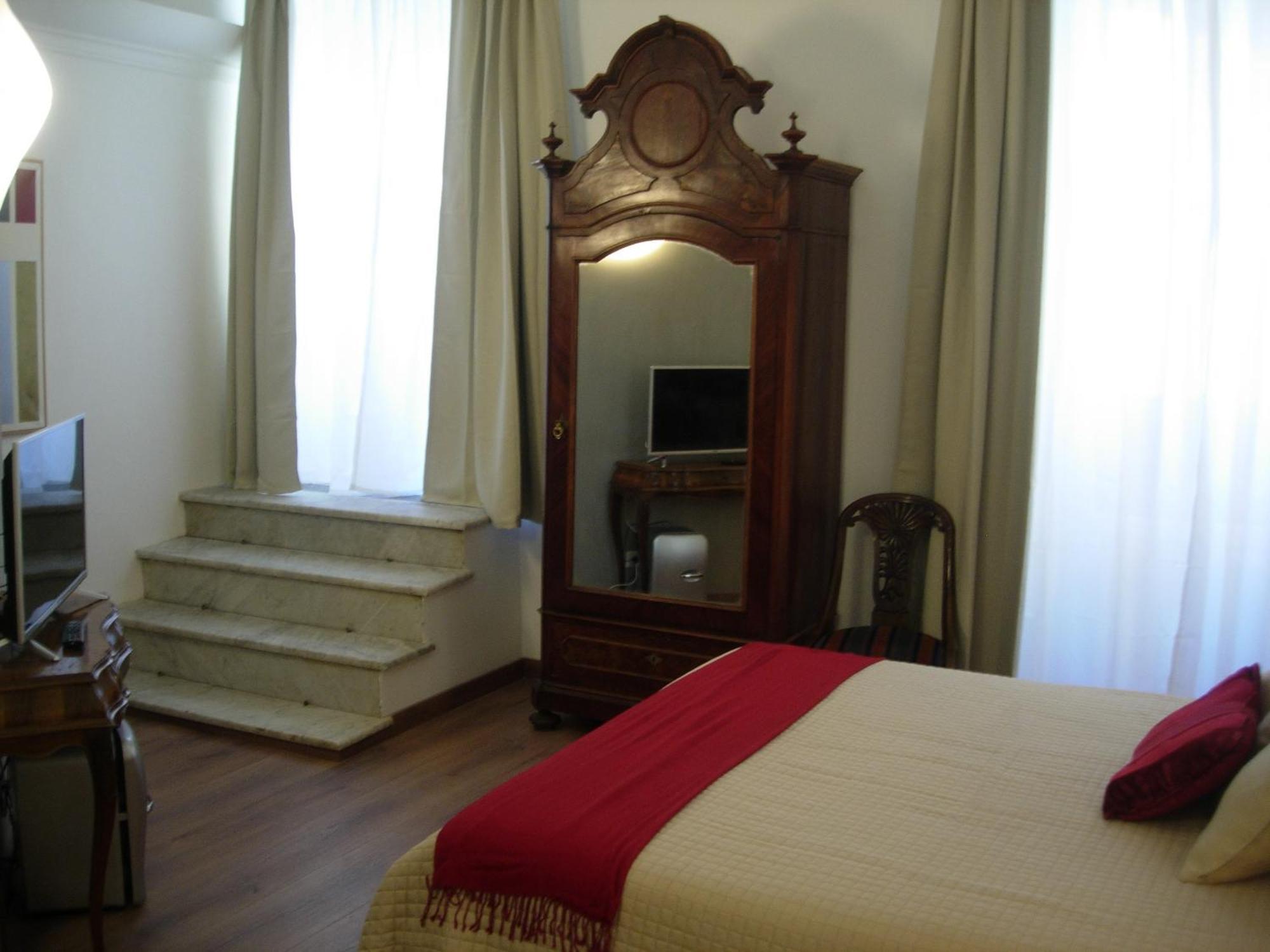 Epic Apartment Rome