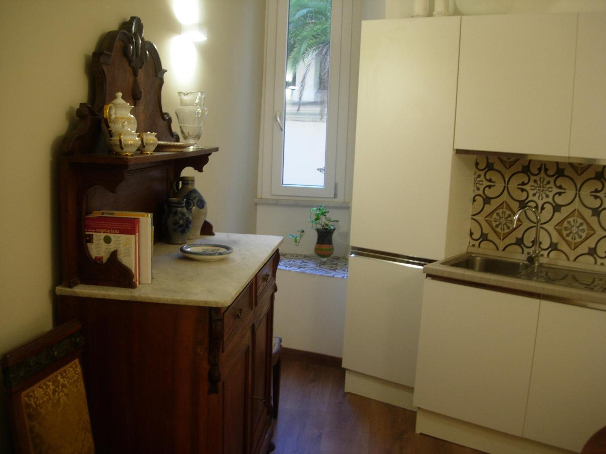 Epic Apartment