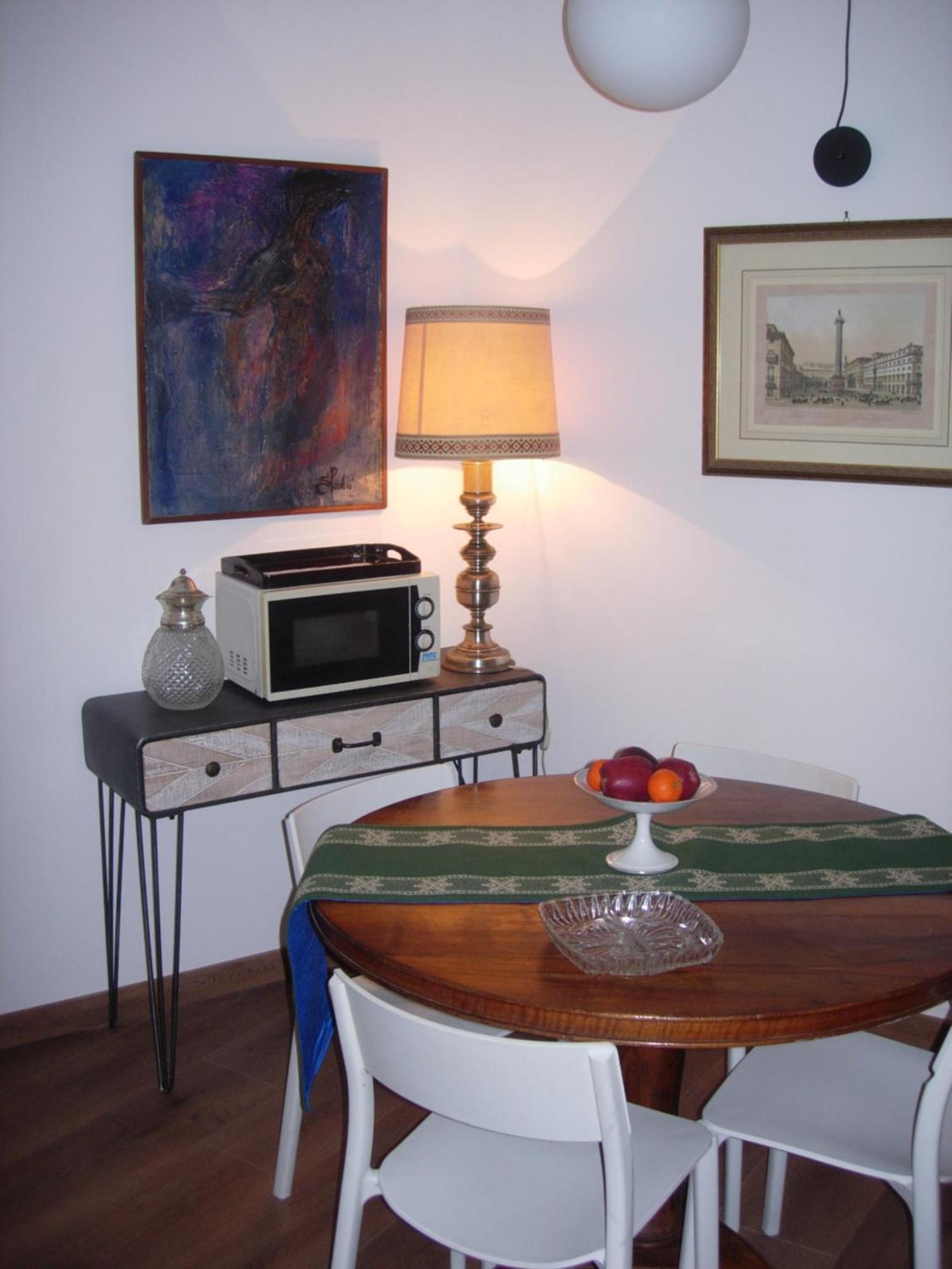 Apartamento Epic