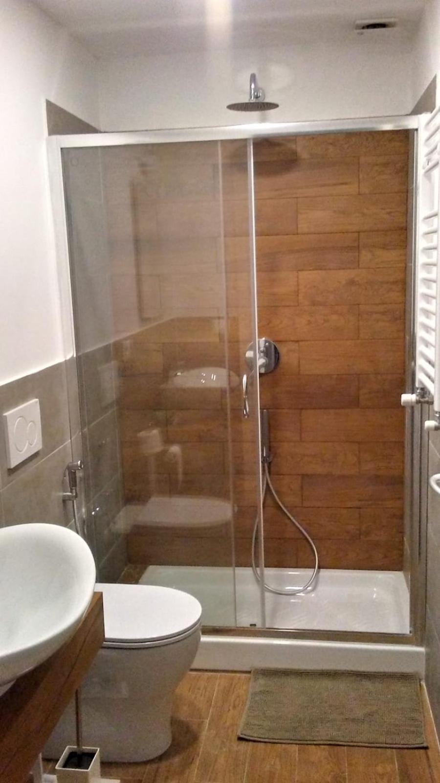 Epic Apartment Rome