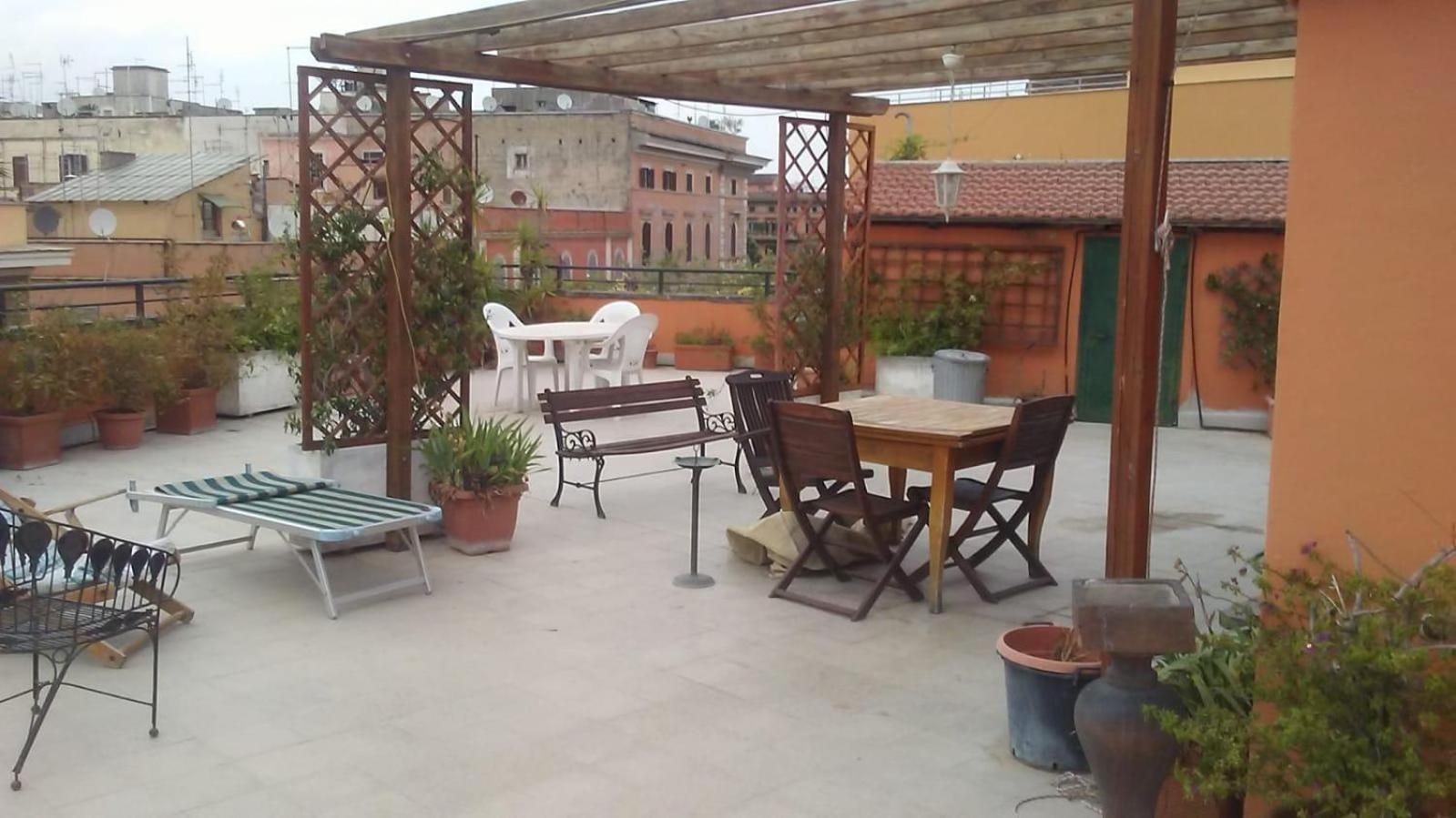 Apartment Epic *